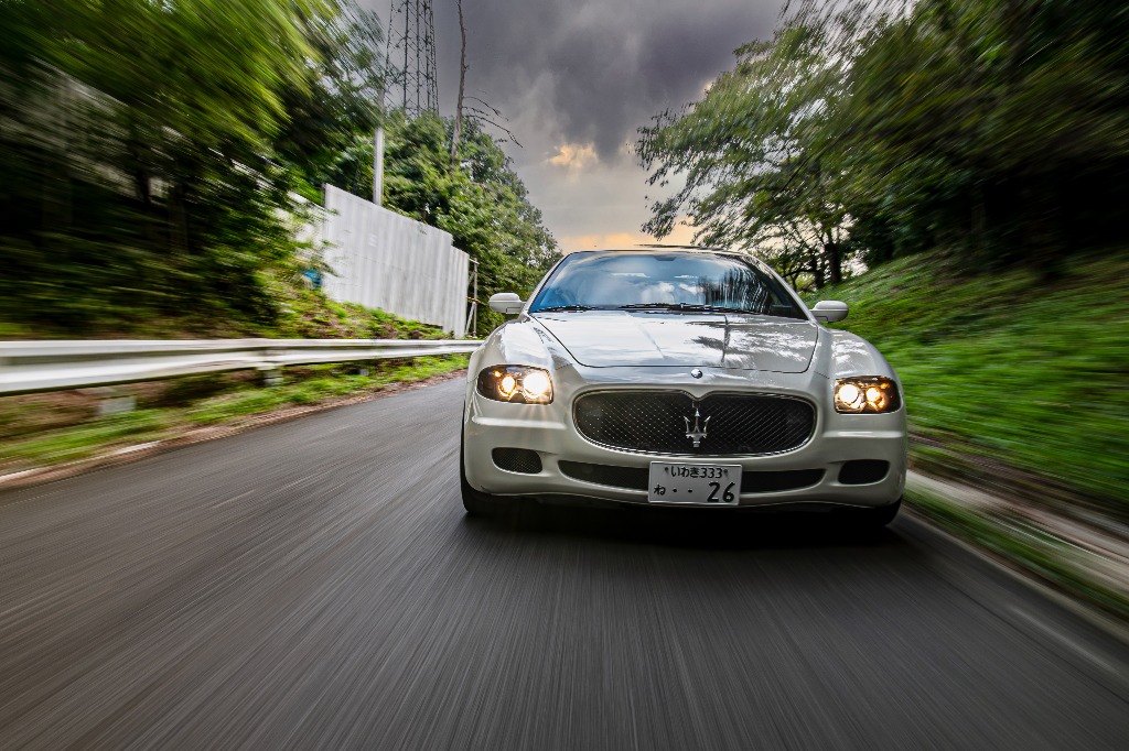 ローリングショット・プラン